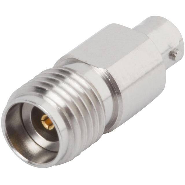 SF1132-6078 Amphenol SV Microwave  Coaxial Connector (RF) Adapters